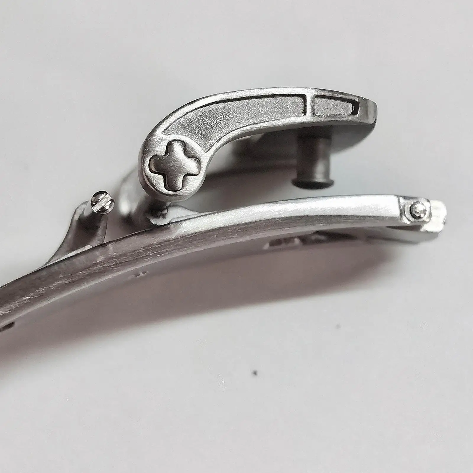 Watch Clasp Replacement Watch Accessory DIY Fitting Pull Elastic Buckle
Watch Clasp Replacement Watch Accessory DIY Fitting Pull Elastic Buckle