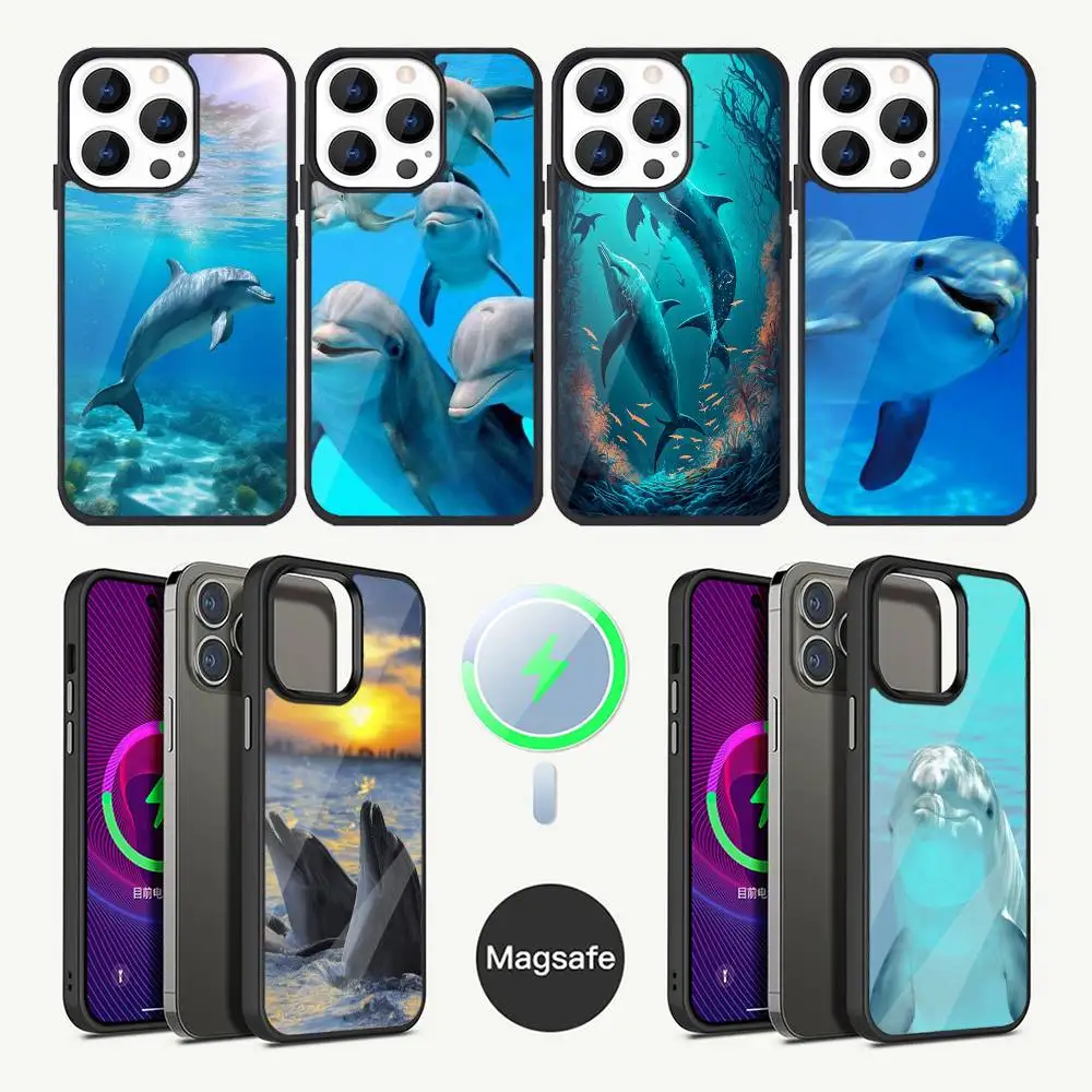 sea animal cute dolphin Phone Case For iPhone 16,15,14,13,12,11,Plus,Pro,Max Mini Magsafe Magnetic Wireless Charging
sea animal cute dolphin Phone Case For iPhone 16,15,14,13,12,11,Plus,Pro,Max Mini Magsafe Magnetic Wireless Charging