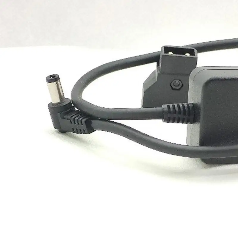 652F Professional D-Tap To for C70 XF605 XF705 Camera 24V Power Cord Equipment Flexible Power Cord Charging Cable Accessories
652F Professional D-Tap To for C70 XF605 XF705 Camera 24V Power Cord Equipment Flexible Power Cord Charging Cable Accessories