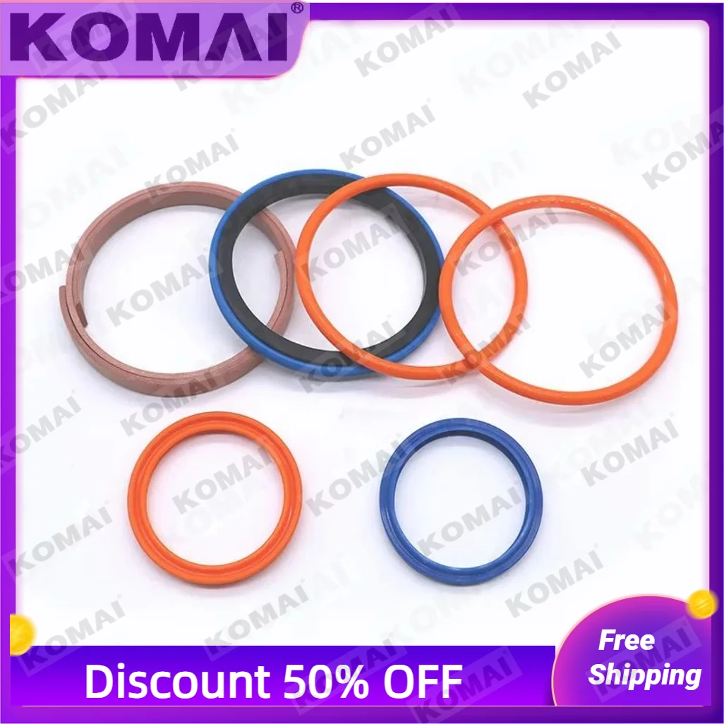 FOR JCB 991-20021 991-00157 991-20023 991-00148 991-00157 991-00095 SEAL KIT
FOR JCB 991-20021 991-00157 991-20023 991-00148 991-00157 991-00095 SEAL KIT