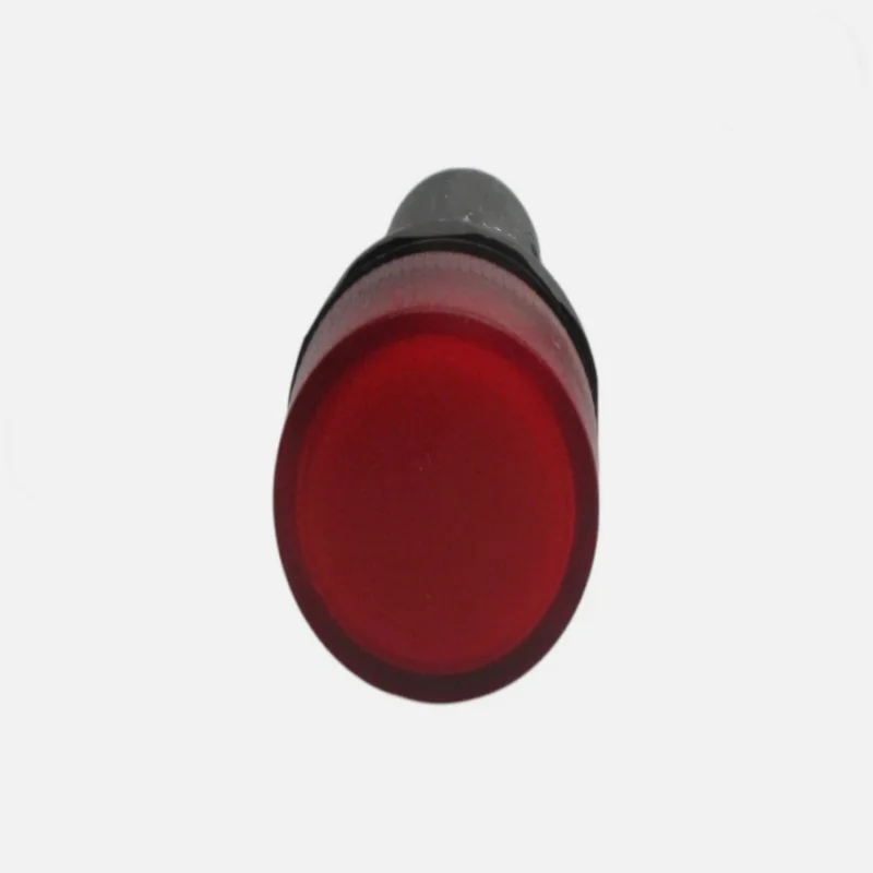 Brand New Original Indicator Light Red 22.5MM 110 VDC Part Number: CL-513R
Brand New Original Indicator Light Red 22.5MM 110 VDC Part Number: CL-513R