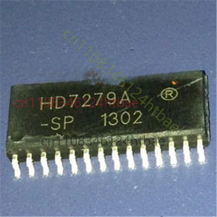 10 pcs HD7279A-SP HD7279A HD7279 New SOP
10 pcs HD7279A-SP HD7279A HD7279 New SOP