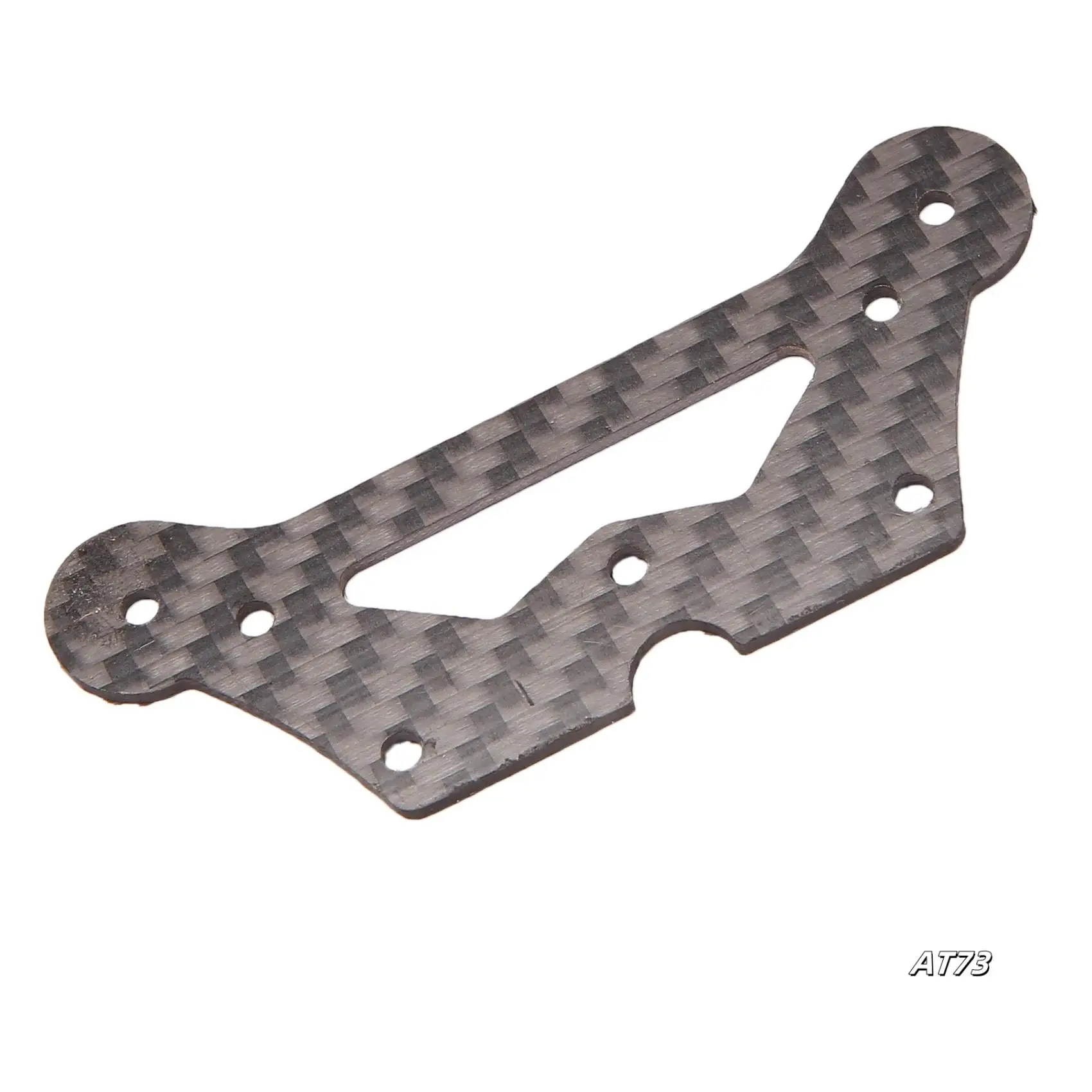 2Pcs Carbon Fiber Front Bumper Plate(Upper&Lower) For Tamiya TA05 TA05-R TA05-IFS RC Car Upgrade Parts
2Pcs Carbon Fiber Front Bumper Plate(Upper&Lower) For Tamiya TA05 TA05-R TA05-IFS RC Car Upgrade Parts