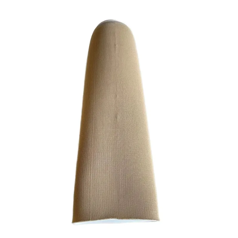 Силиконовый протез, продольный, эластичный чехол для искусственных конечностей, фиксирующий механизм для реабилитационного оборудования
Силиконовый протез, продольный, эластичный чехол для искусственных конечностей, фиксирующий механизм для реабилитационного оборудования