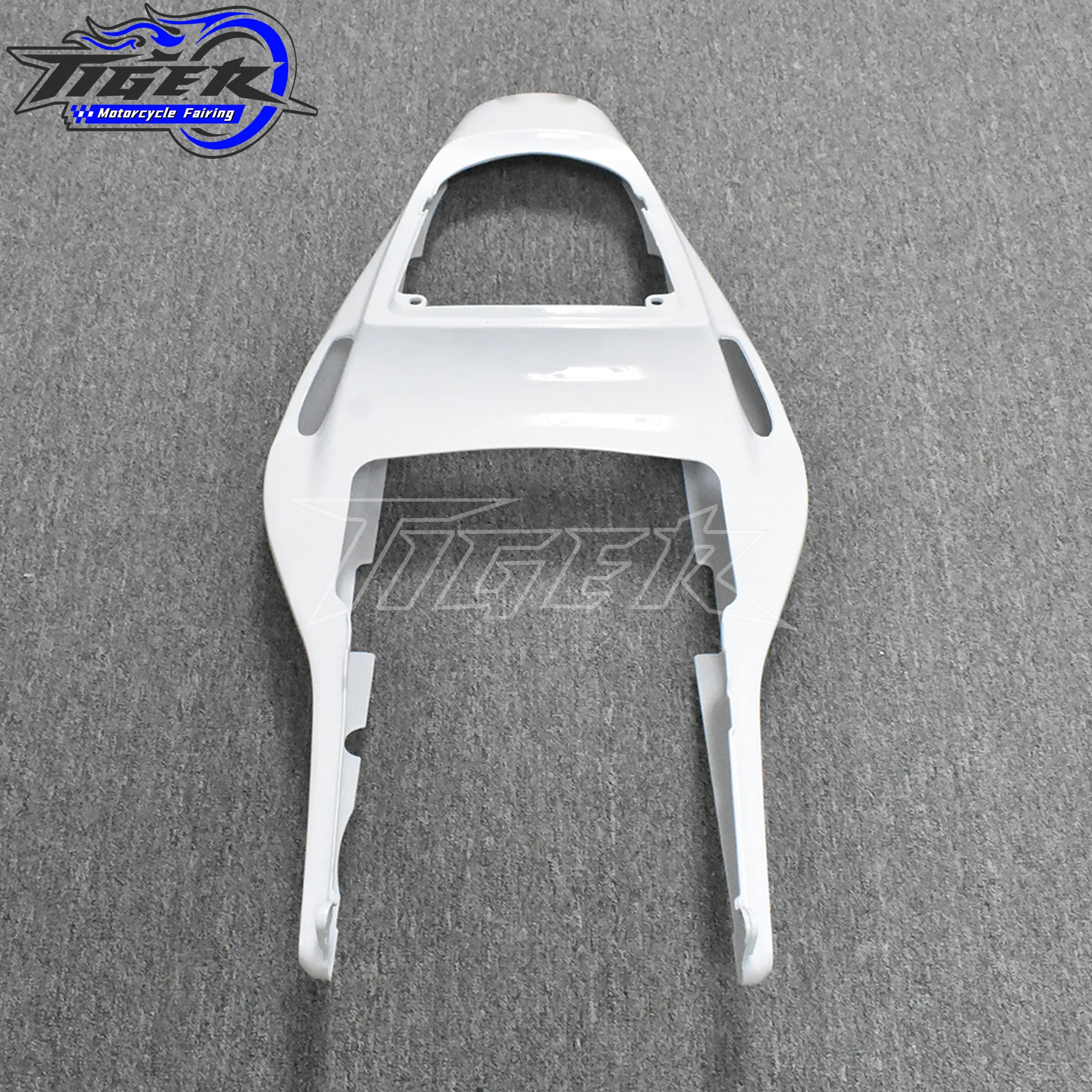 Tough Rear Cowl Plastic For Honda CBR600RR F5 2003 2004 Rear Fairing Rear Cover Injection Molded ABS
Tough Rear Cowl Plastic For Honda CBR600RR F5 2003 2004 Rear Fairing Rear Cover Injection Molded ABS