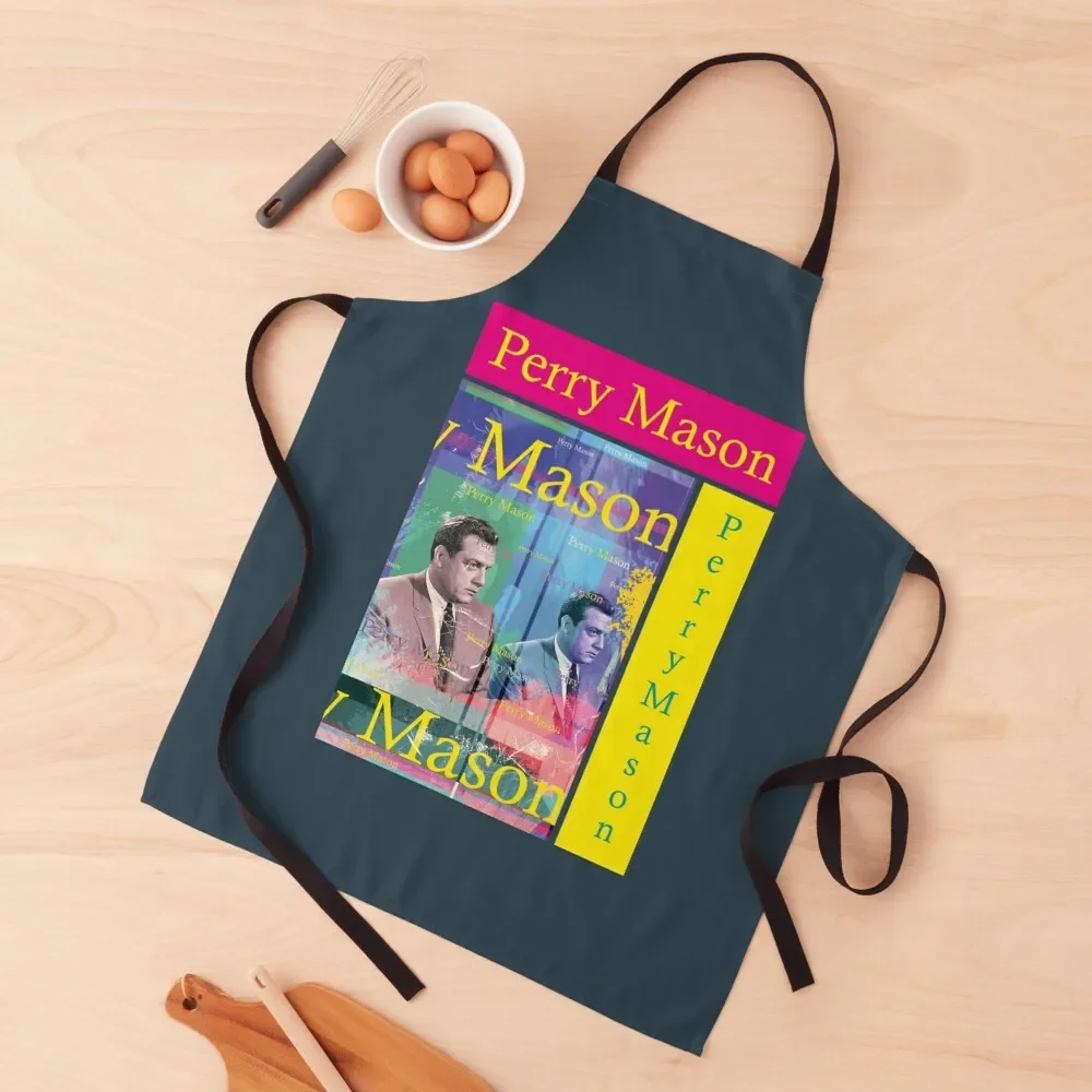Фартук для юриста Perry Mason, парикмахерский женский кухонный водонепроницаемый фартук для женщин, кухонная утварь, фартук
Фартук для юриста Perry Mason, парикмахерский женский кухонный водонепроницаемый фартук для женщин, кухонная утварь, фартук