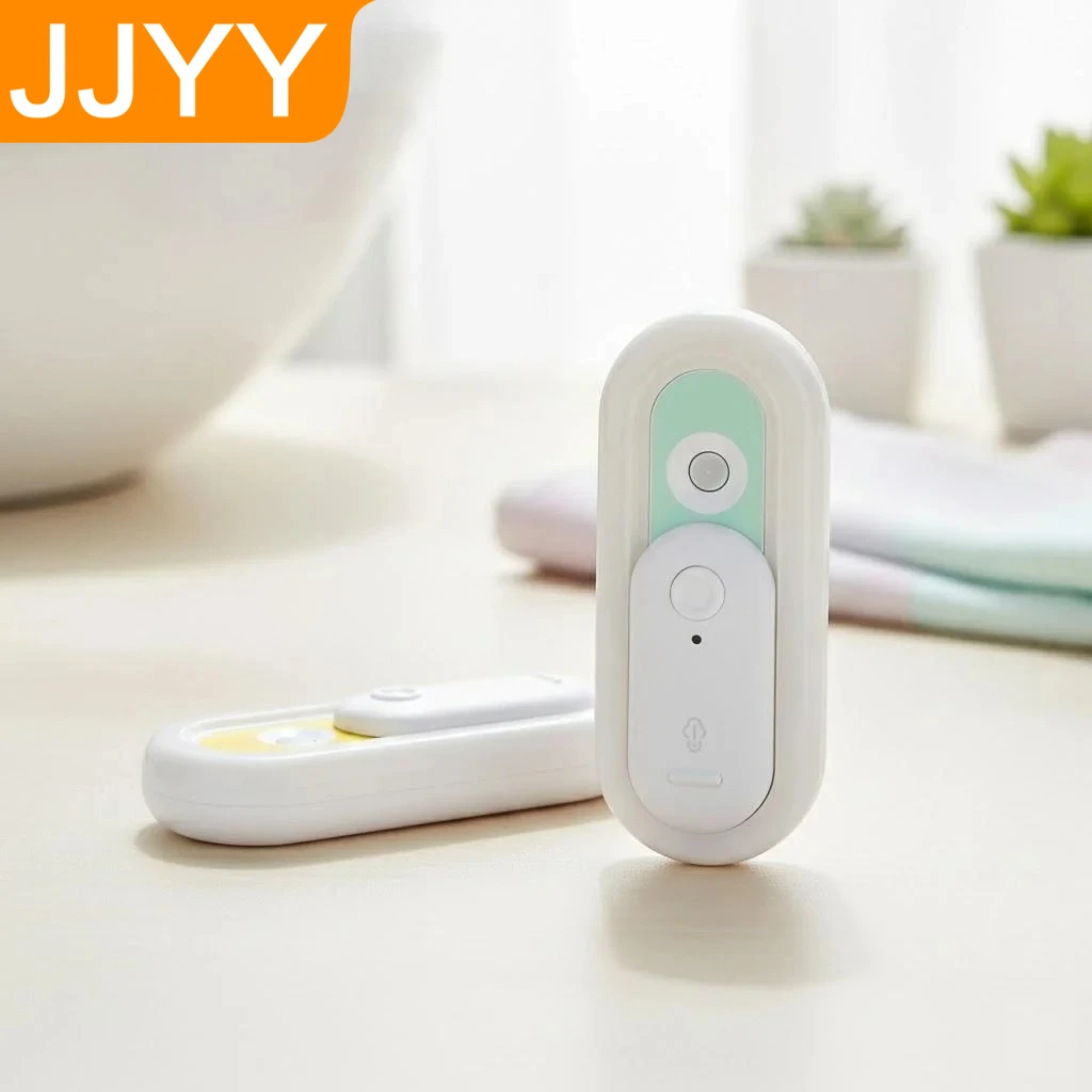 USB Rechargeable LED Motion Sensor Night Light Smart for Staircase Bedroom Corridor Bathroom Home Decor
USB Rechargeable LED Motion Sensor Night Light Smart for Staircase Bedroom Corridor Bathroom Home Decor