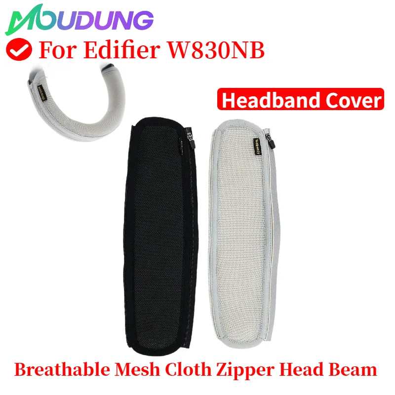 Quality Headphone Head Beam Cover for Edifier W830NB Headphone Protective Case Headset Headbeam Protector Sleeve MOUDUNG
Quality Headphone Head Beam Cover for Edifier W830NB Headphone Protective Case Headset Headbeam Protector Sleeve MOUDUNG