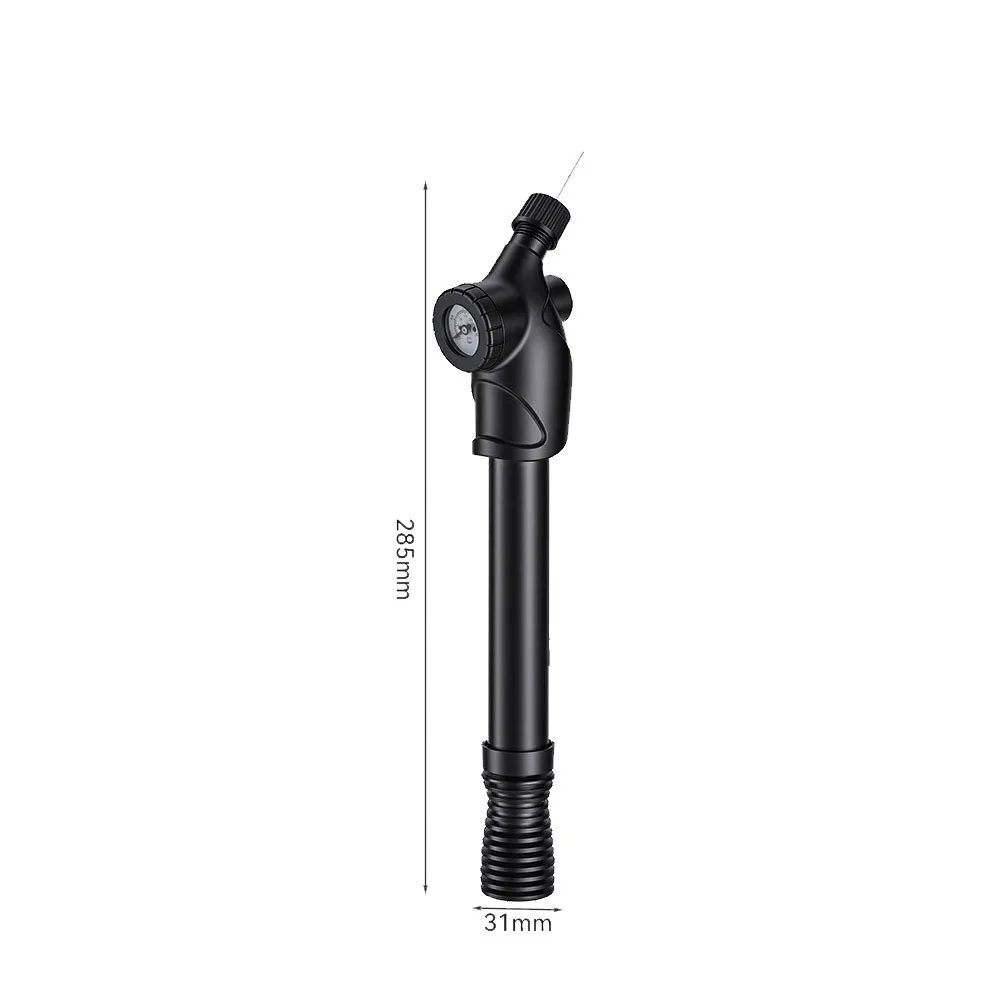 New Hand Ball Pump With Dashboard Push Rod Basketball Air Pump Air Pump
New Hand Ball Pump With Dashboard Push Rod Basketball Air Pump Air Pump