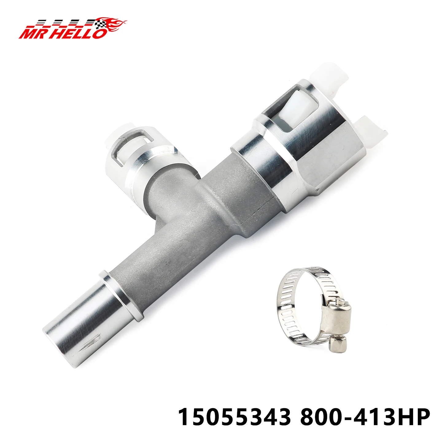 Металлический разъем шланга отопителя для Cadillac для Chevrolet, герметичные аксессуары для наружного электрооборудования 800-413 л.с.
Металлический разъем шланга отопителя для Cadillac для Chevrolet, герметичные аксессуары для наружного электрооборудования 800-413 л.с. 