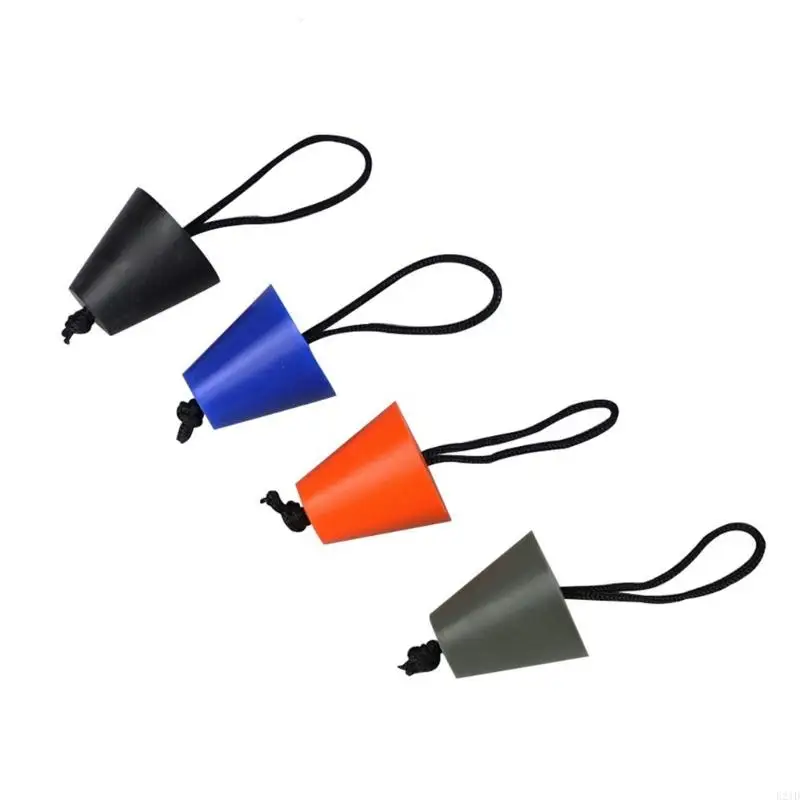 8pcs Silicones Kayaks Drain Plugs Universals Kayaks Scupper Plugs for Secure Waterproofed Sealing on Canoes Boats
8pcs Silicones Kayaks Drain Plugs Universals Kayaks Scupper Plugs for Secure Waterproofed Sealing on Canoes Boats