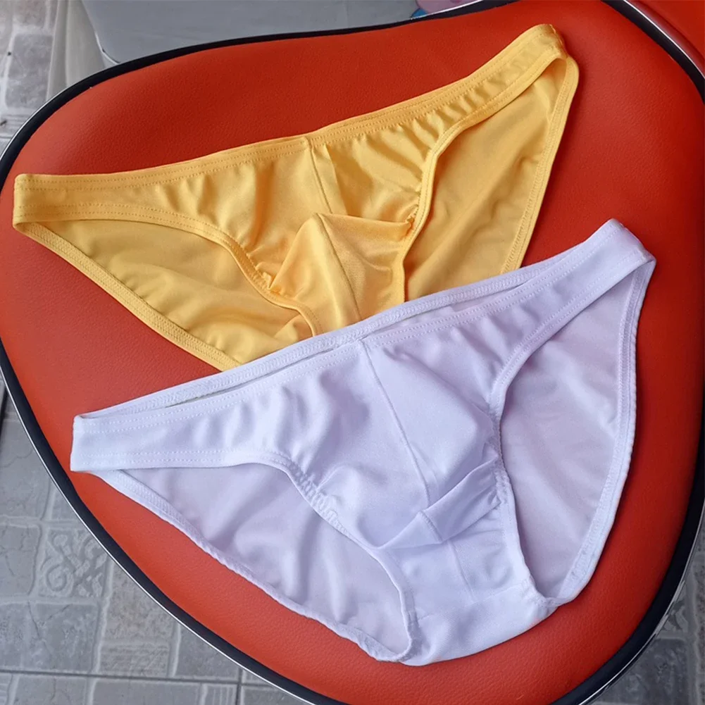 Mens Panties Underwear For Men Best Popular Breathable High Elastic Lingerie Low Waist Pouch Sexy Soft Fashion
Mens Panties Underwear For Men Best Popular Breathable High Elastic Lingerie Low Waist Pouch Sexy Soft Fashion