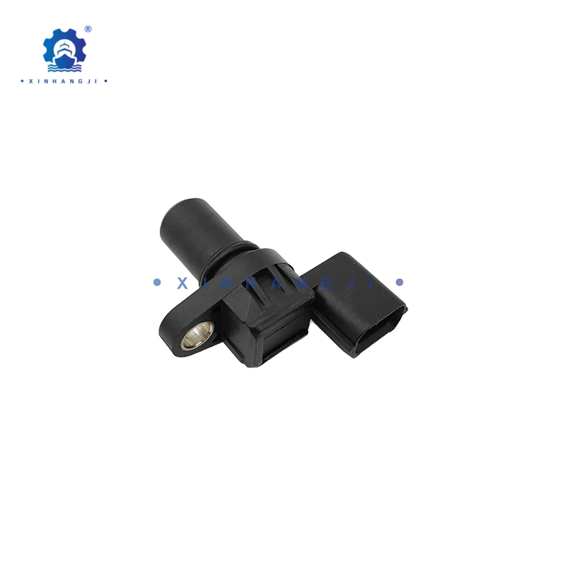 Датчик положения распределительного вала 6P2-85896 для подвесных двигателей Yamaha, аксессуары F250 F300 LF300 LF250 F200 6P2-85896-00
Датчик положения распределительного вала 6P2-85896 для подвесных двигателей Yamaha, аксессуары F250 F300 LF300 LF250 F200 6P2-85896-00