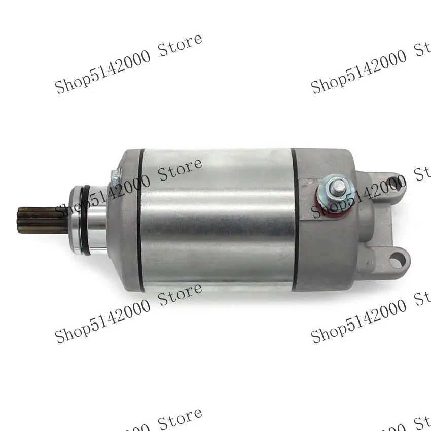 Engine Starter Motor For Suzuki Quadsport LTZ400 Z400 DRZ400 E S SM 31100-29F00 For Kawasaki KLX400R KSF400 KFX 400 21163-S004
Engine Starter Motor For Suzuki Quadsport LTZ400 Z400 DRZ400 E S SM 31100-29F00 For Kawasaki KLX400R KSF400 KFX 400 21163-S004