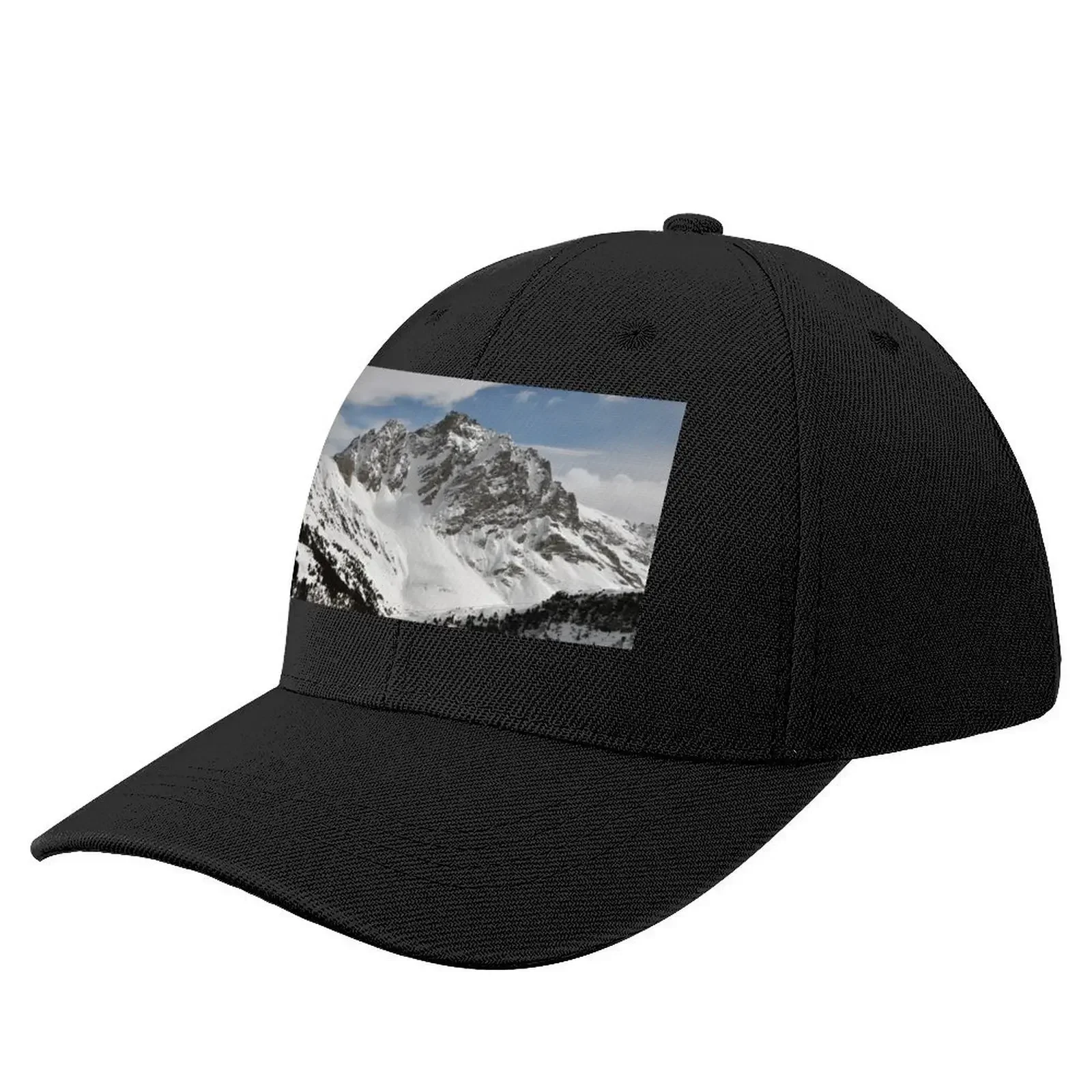 Meribel - Untouched Snow Baseball Cap western Hat luxury woman cap derby hat Mens Hats Women's
Meribel - Untouched Snow Baseball Cap western Hat luxury woman cap derby hat Mens Hats Women's