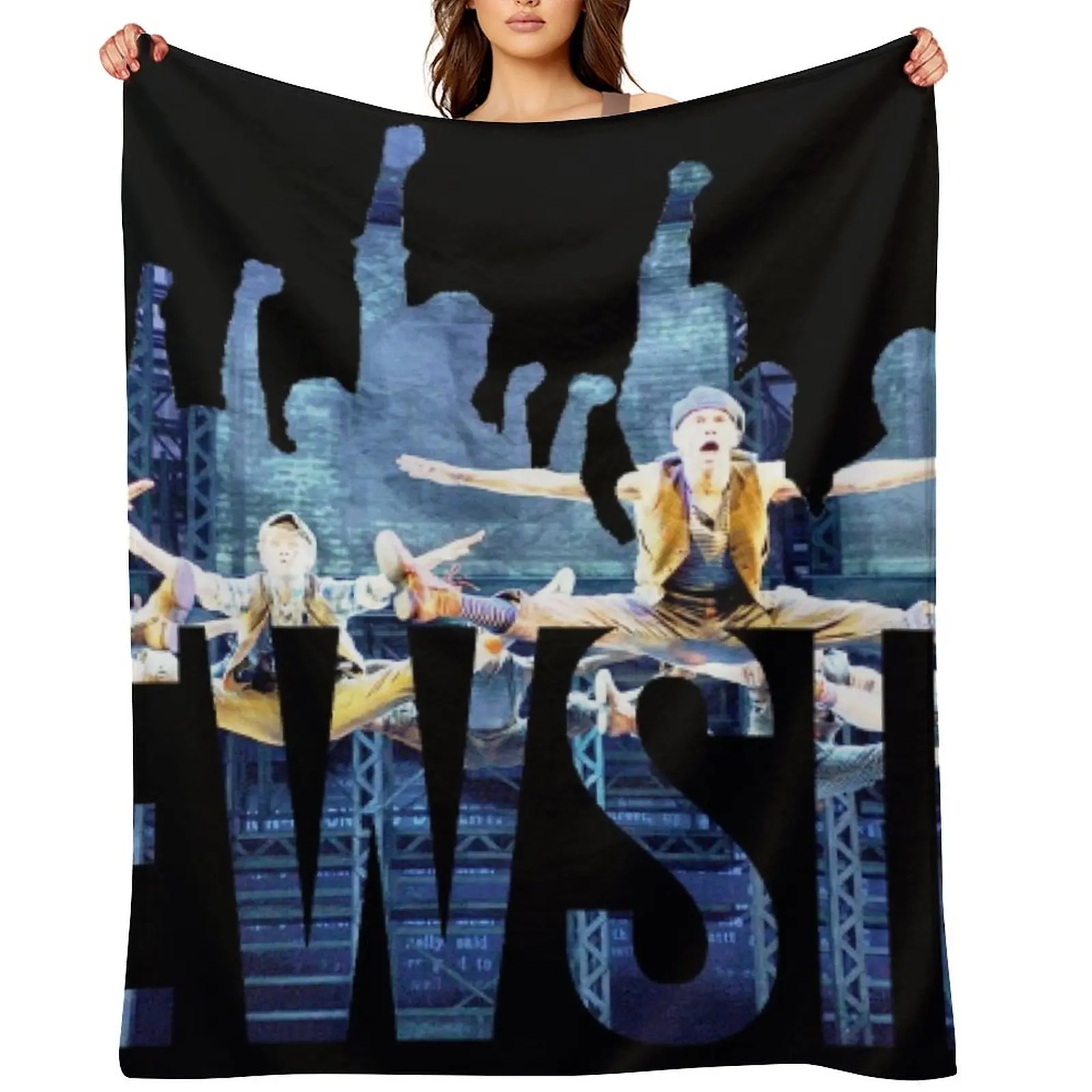 Newsies - Fists Throw Blanket Plush Luxury Designer Luxury Luxury Throw Blankets
Newsies - Fists Throw Blanket Plush Luxury Designer Luxury Luxury Throw Blankets