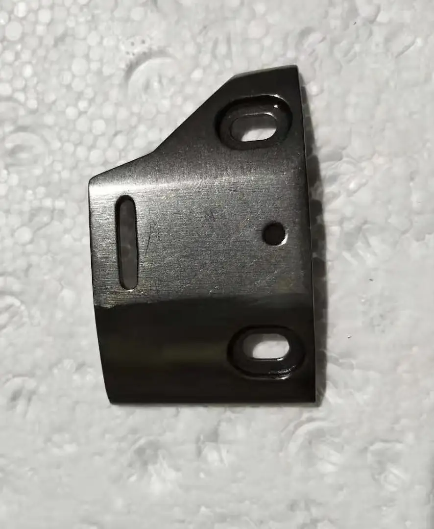 Customized 441 Cb4500 Cbspecial Leather Needle Plate 205
Customized 441 Cb4500 Cbspecial Leather Needle Plate 205