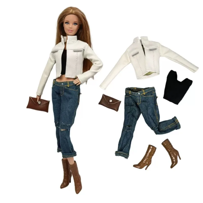New style Toy accessories gift pretty clothes for your BB FR 1/6 scale dolls BBIKG794
New style Toy accessories gift pretty clothes for your BB FR 1/6 scale dolls BBIKG794