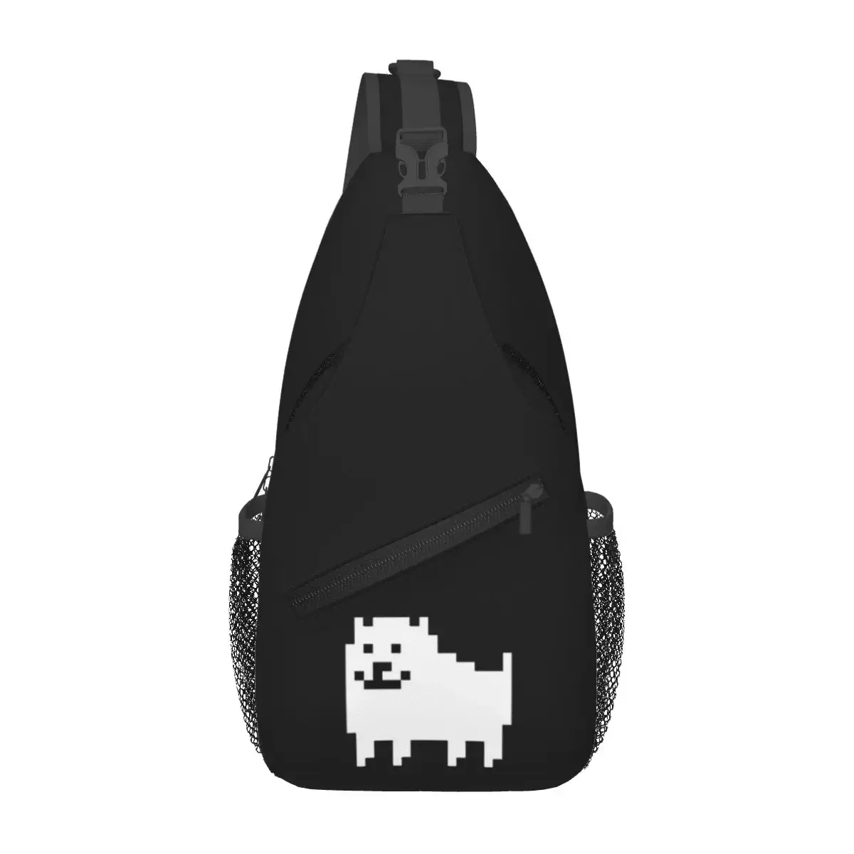 Undertale развивающая нагрудная сумка для собак, мужской рюкзак через плечо, нагрудная сумка, дорожный походный рюкзак, сумка на плечо
Undertale развивающая нагрудная сумка для собак, мужской рюкзак через плечо, нагрудная сумка, дорожный походный рюкзак, сумка на плечо