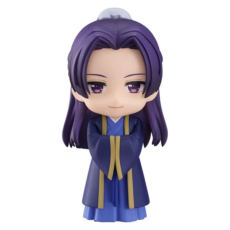 The Apothecary Diaries Jinshi 100% Original genuine 10cm PVC Action Anime Figure Model Toys Figure Collection Doll Gift
The Apothecary Diaries Jinshi 100% Original genuine 10cm PVC Action Anime Figure Model Toys Figure Collection Doll Gift