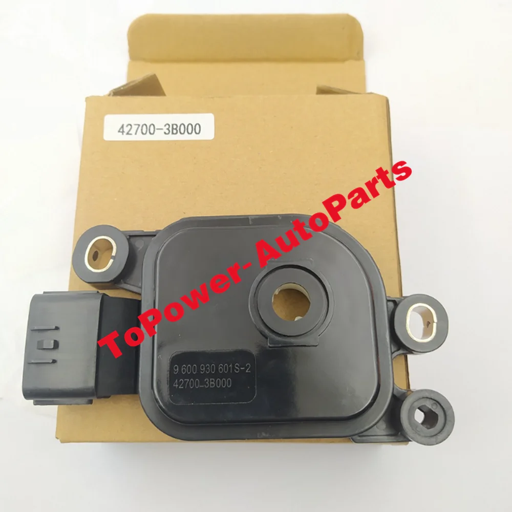 42700-3B000 42700-3B010 Neutral Safety Switch for KIA Sorento Sedona Sportage Hyundai Tucson Santa Fe 427003B000 427003B010
42700-3B000 42700-3B010 Neutral Safety Switch for KIA Sorento Sedona Sportage Hyundai Tucson Santa Fe 427003B000 427003B010