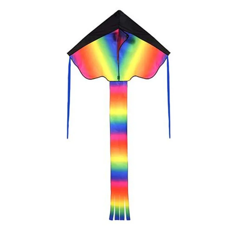 free shipping rainbow delta kites for children kites for kids reel ripstop nylon fabric kite butterfly kite windsurf parachute
free shipping rainbow delta kites for children kites for kids reel ripstop nylon fabric kite butterfly kite windsurf parachute