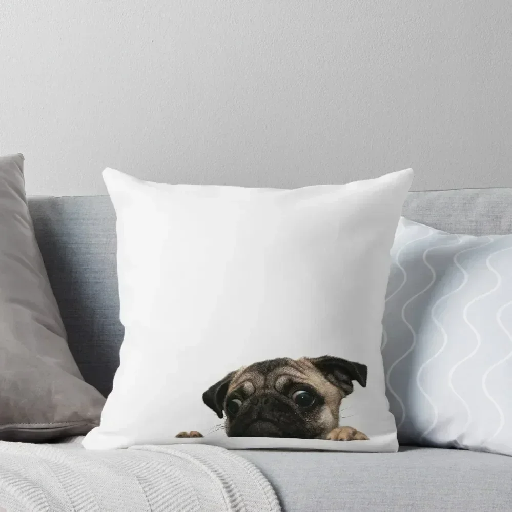 Worried Pug Throw Throw Pillow Cushions For Sofa Sofa Decorative Covers Covers For Sofas Christmas Covers pillow
Worried Pug Throw Throw Pillow Cushions For Sofa Sofa Decorative Covers Covers For Sofas Christmas Covers pillow