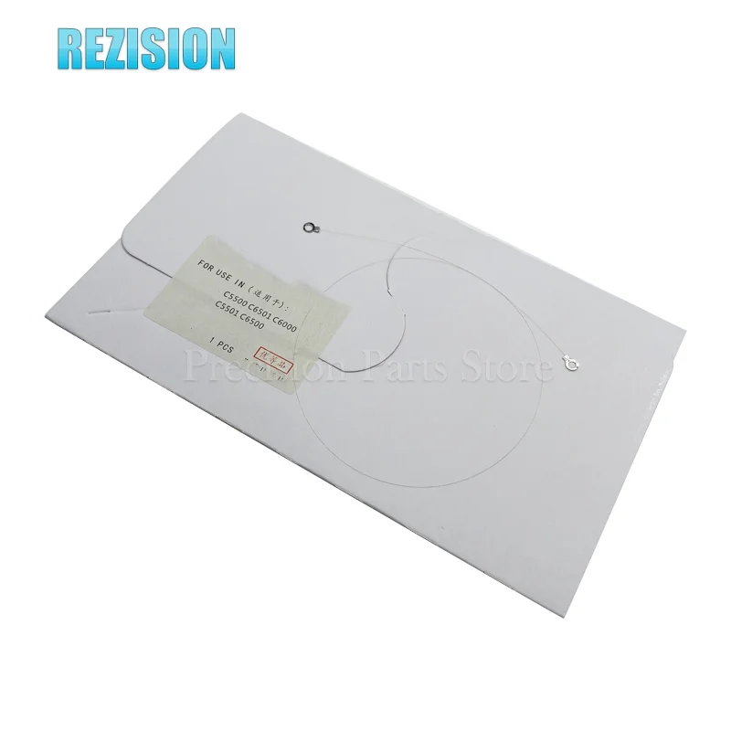 10 шт. зарядные провода для Konica Minolta BH C8000 C7000 C6000 C5500 C6500 C6501, зарядные провода, запасные части для копировального принтера
10 шт. зарядные провода для Konica Minolta BH C8000 C7000 C6000 C5500 C6500 C6501, зарядные провода, запасные части для копировального принтера