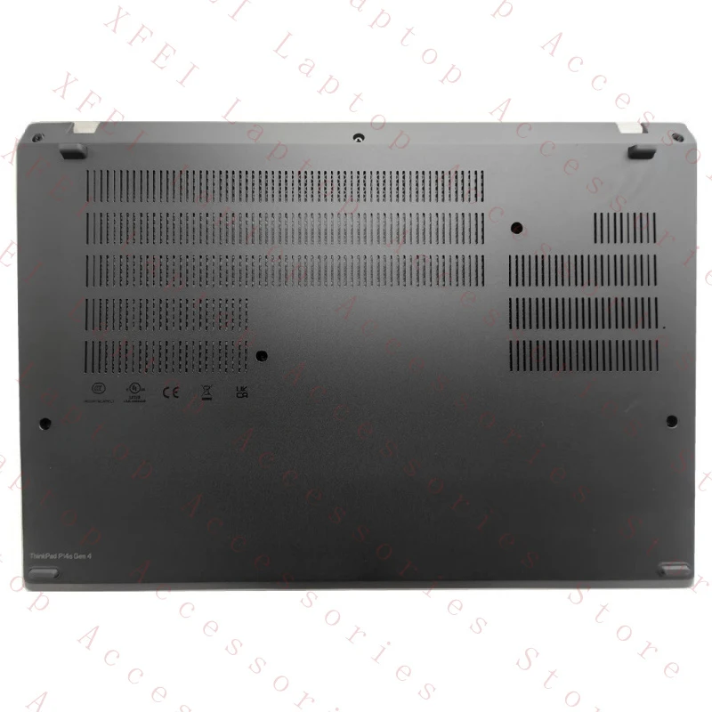 D New Bottom Cover Lower Case WWAN SWG For ThinkPad P14s Gen4 21HF 21HG 5CB1L57519
D New Bottom Cover Lower Case WWAN SWG For ThinkPad P14s Gen4 21HF 21HG 5CB1L57519