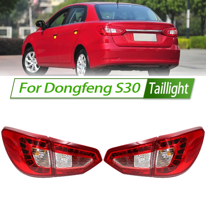Для Dongfeng S30 автомобильный задний фонарь, крышка OEM-стиля, линза заднего фонаря, замена прямой посадки
Для Dongfeng S30 автомобильный задний фонарь, крышка OEM-стиля, линза заднего фонаря, замена прямой посадки