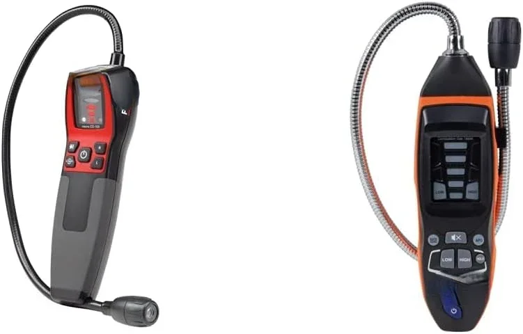 Hot sales36163 CD-100 Micro Combustible Gas Handheld Diagnostic Detector with 16" Flexible Probe
Hot sales36163 CD-100 Micro Combustible Gas Handheld Diagnostic Detector with 16" Flexible Probe