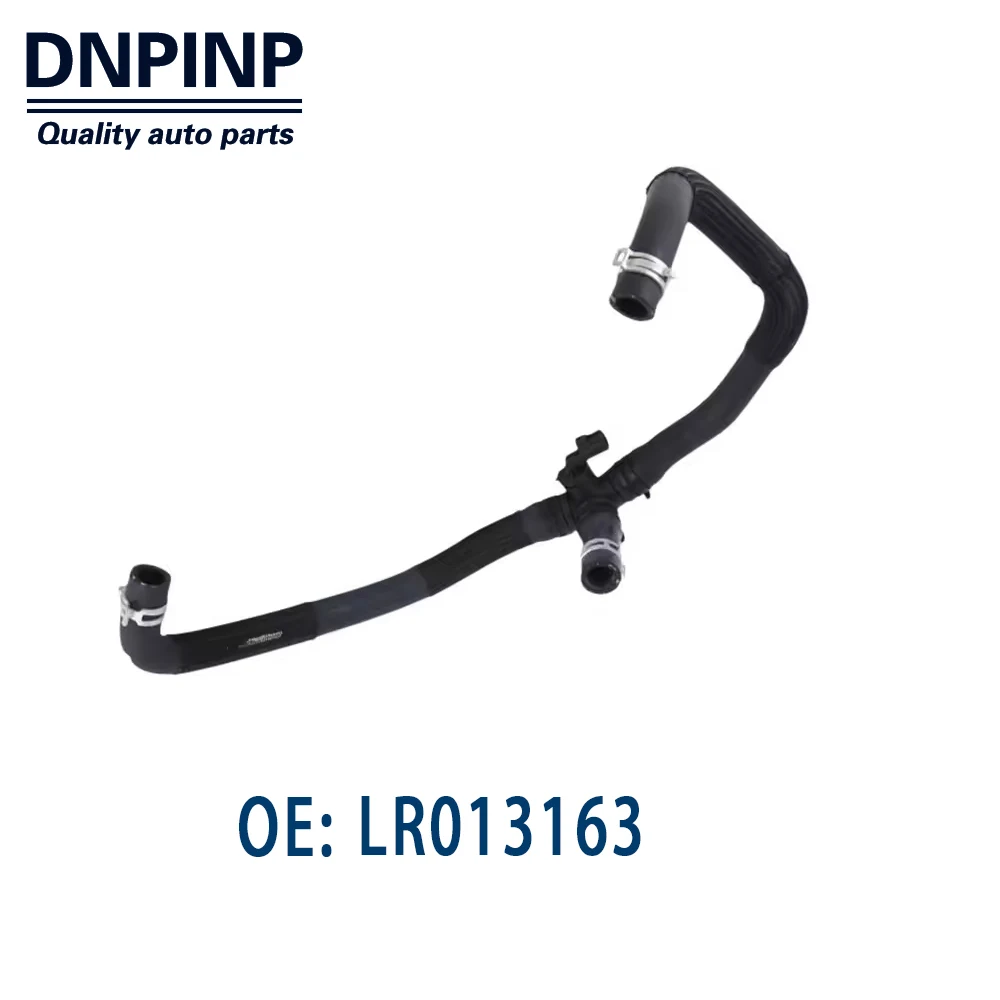 LR013163 EGR Inlet Tube Hose LR033912 JDE11534 3.0 Diesel 306DT for Land Rover Range Rover Sport Discovery 4 L320 L319
LR013163 EGR Inlet Tube Hose LR033912 JDE11534 3.0 Diesel 306DT for Land Rover Range Rover Sport Discovery 4 L320 L319