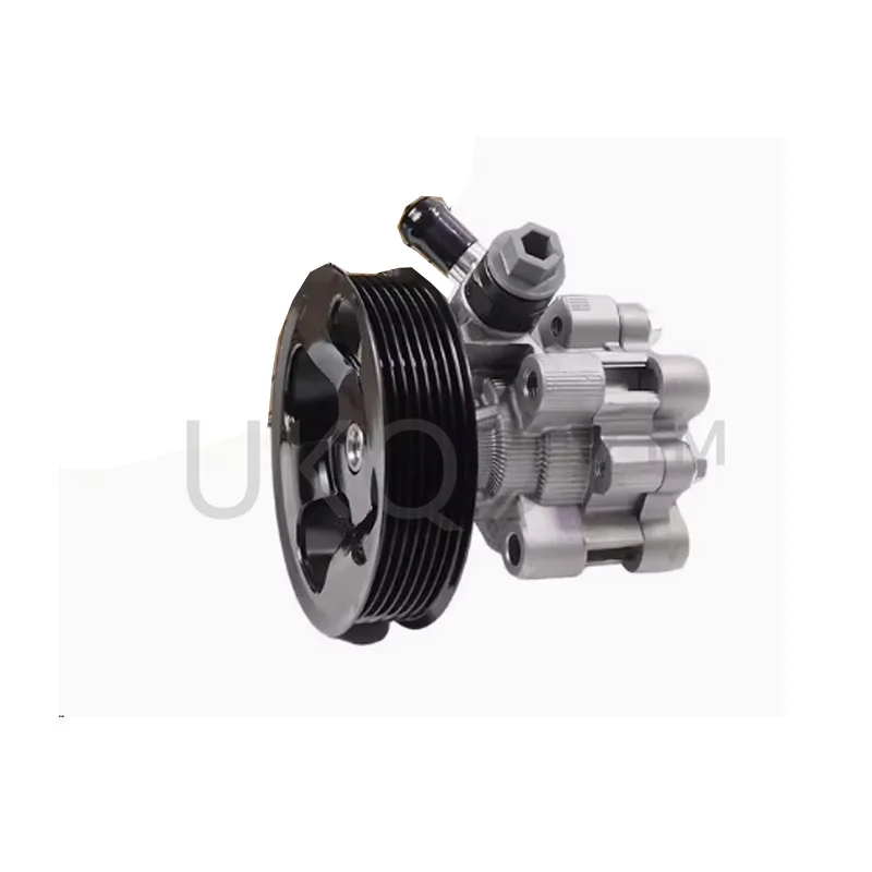 4431060510 To yo ta Land Cruiser Blade pump assembly 
4431060510 To yo ta Land Cruiser Blade pump assembly