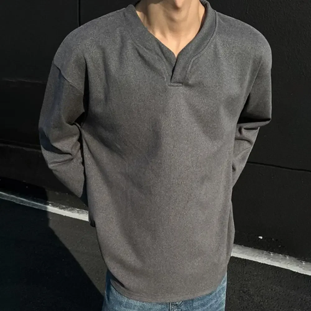 Spring Autumn Tee Long Sleeve Top Autumn Outfit Black Long Sleeve Brand New Item Daily Wear Top Polyester Fabric
Spring Autumn Tee Long Sleeve Top Autumn Outfit Black Long Sleeve Brand New Item Daily Wear Top Polyester Fabric