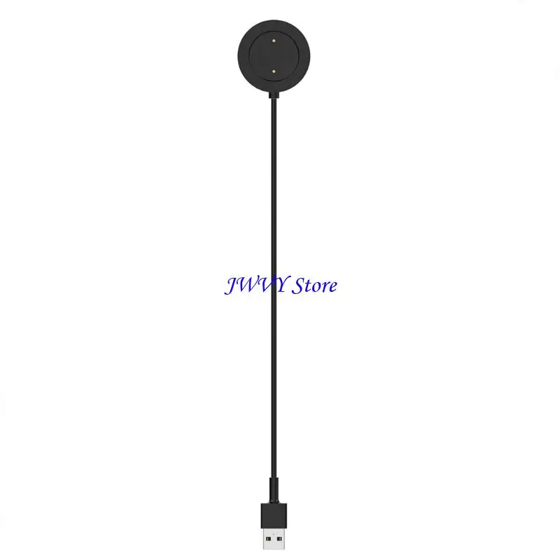 573A for Smart Watch Dock Adapter USB Fast Charging Cable Cord Wire Fit for RS3 LS04 Wristwatch
573A for Smart Watch Dock Adapter USB Fast Charging Cable Cord Wire Fit for RS3 LS04 Wristwatch