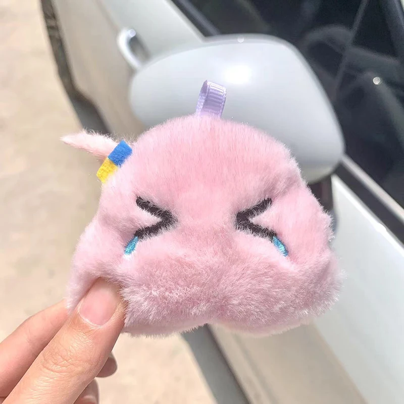 //1pc Key chain Keyring Dolls Gifts Cute Anime Bocchi The Rock Plush Funny Cartoon Doll Toy 9*7cm
//1pc Key chain Keyring Dolls Gifts Cute Anime Bocchi The Rock Plush Funny Cartoon Doll Toy 9*7cm
