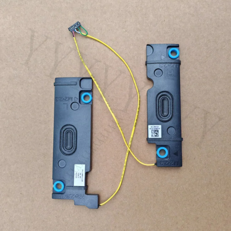 Оригинал Q+ для динамика DELL 0P9VFG PK23001CL10 R+L
Оригинал Q+ для динамика DELL 0P9VFG PK23001CL10 R+L