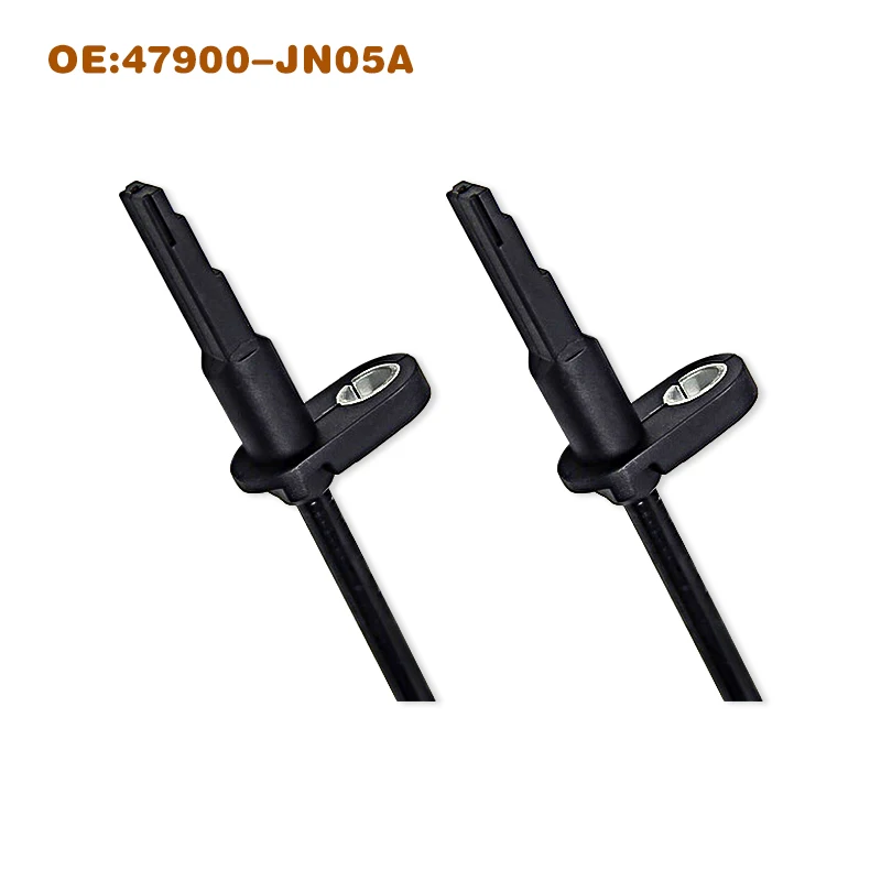 47900-JN05A Wheel Speed Sensor Rear Right Left for 2008-2013 NISSAN TEANA II (J32) 2010-2013 NISSAN DFAC TEANA (J32Z) 47900JN05A
47900-JN05A Wheel Speed Sensor Rear Right Left for 2008-2013 NISSAN TEANA II (J32) 2010-2013 NISSAN DFAC TEANA (J32Z) 47900JN05A