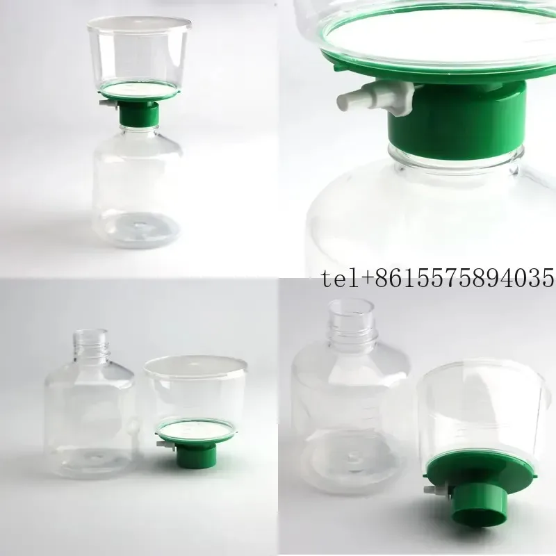 Hot RVFNY45500, Nylon Vacuum Filter, 0.45μm Bottle Filter, 500ml Filtratio 12pcs/box GL45 Compatible Filter,
Hot RVFNY45500, Nylon Vacuum Filter, 0.45μm Bottle Filter, 500ml Filtratio 12pcs/box GL45 Compatible Filter,