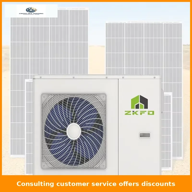 R32 Integrated Air-Source Heat Pump with Electric Thermal Storage for Hotels Homes Outdoor Heating and Cooling Domestic Hot
R32 Integrated Air-Source Heat Pump with Electric Thermal Storage for Hotels Homes Outdoor Heating and Cooling Domestic Hot