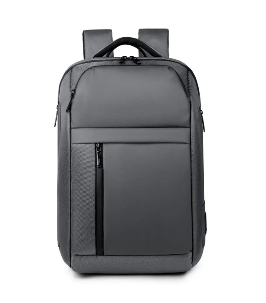 Backpack men's large capacity business full opening and closing backpack backpack multi-function computer
Backpack men's large capacity business full opening and closing backpack backpack multi-function computer