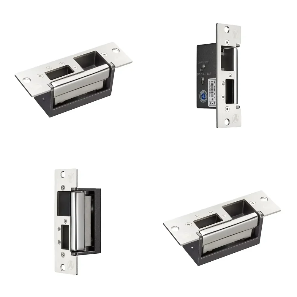 ANSI Heavy-Duty Electric Strike Door YS-140
ANSI Heavy-Duty Electric Strike Door YS-140