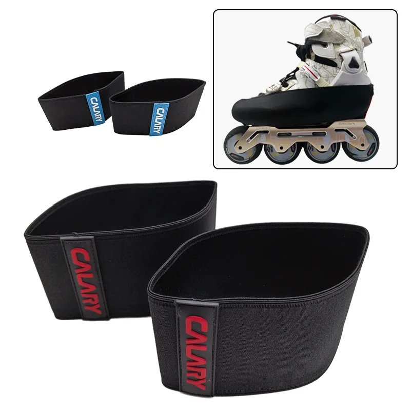 1 pair of wear-resistant shoe covers, thickened shoe covers, high elasticity inline skating shoes, carbon fiber shoe covers
1 pair of wear-resistant shoe covers, thickened shoe covers, high elasticity inline skating shoes, carbon fiber shoe covers