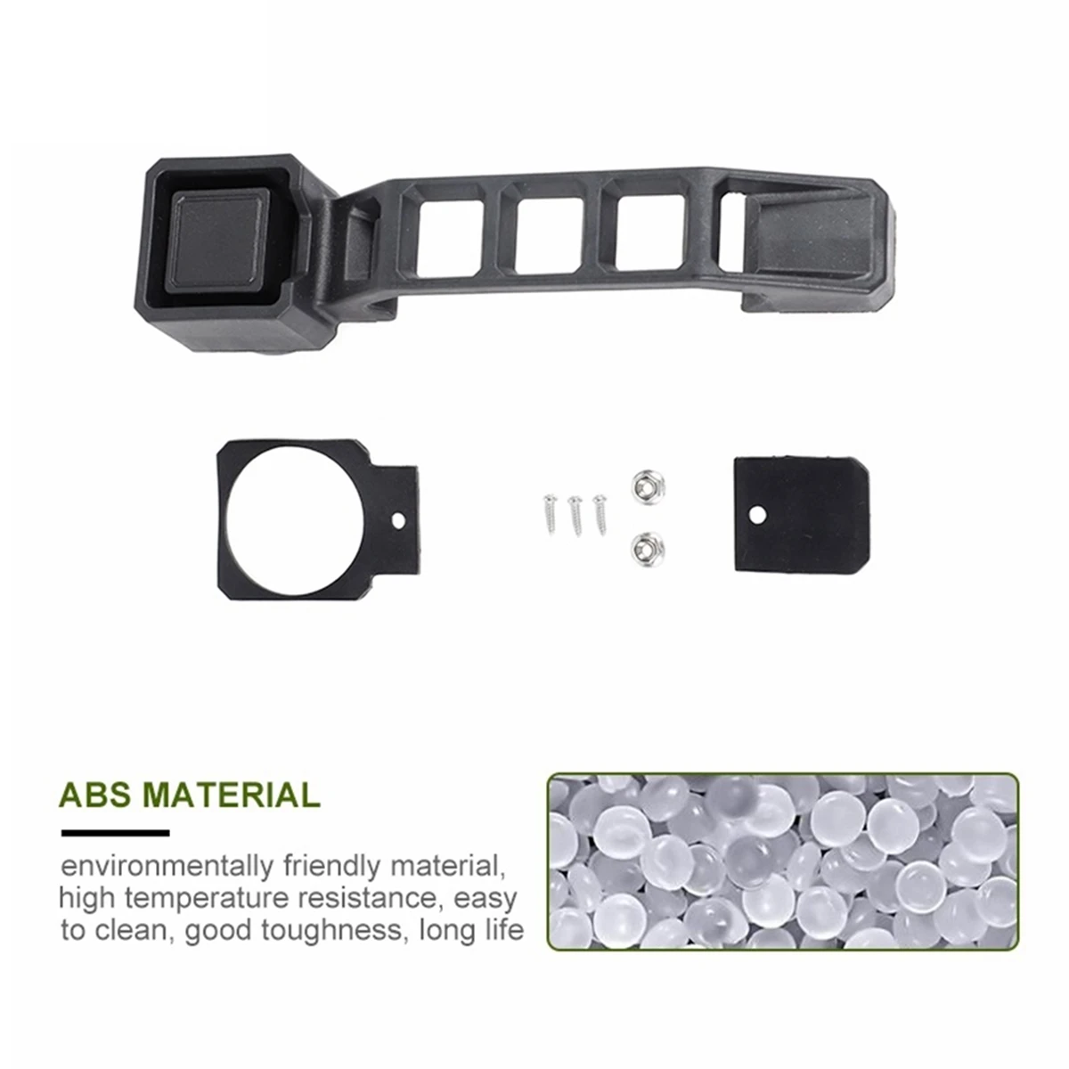 Car Exterior Door Handle Decoration Shell Cover For Dodge Nitro Jeep Liberty 2007 2008 2009 2010 2011 2012 Accessories
Car Exterior Door Handle Decoration Shell Cover For Dodge Nitro Jeep Liberty 2007 2008 2009 2010 2011 2012 Accessories