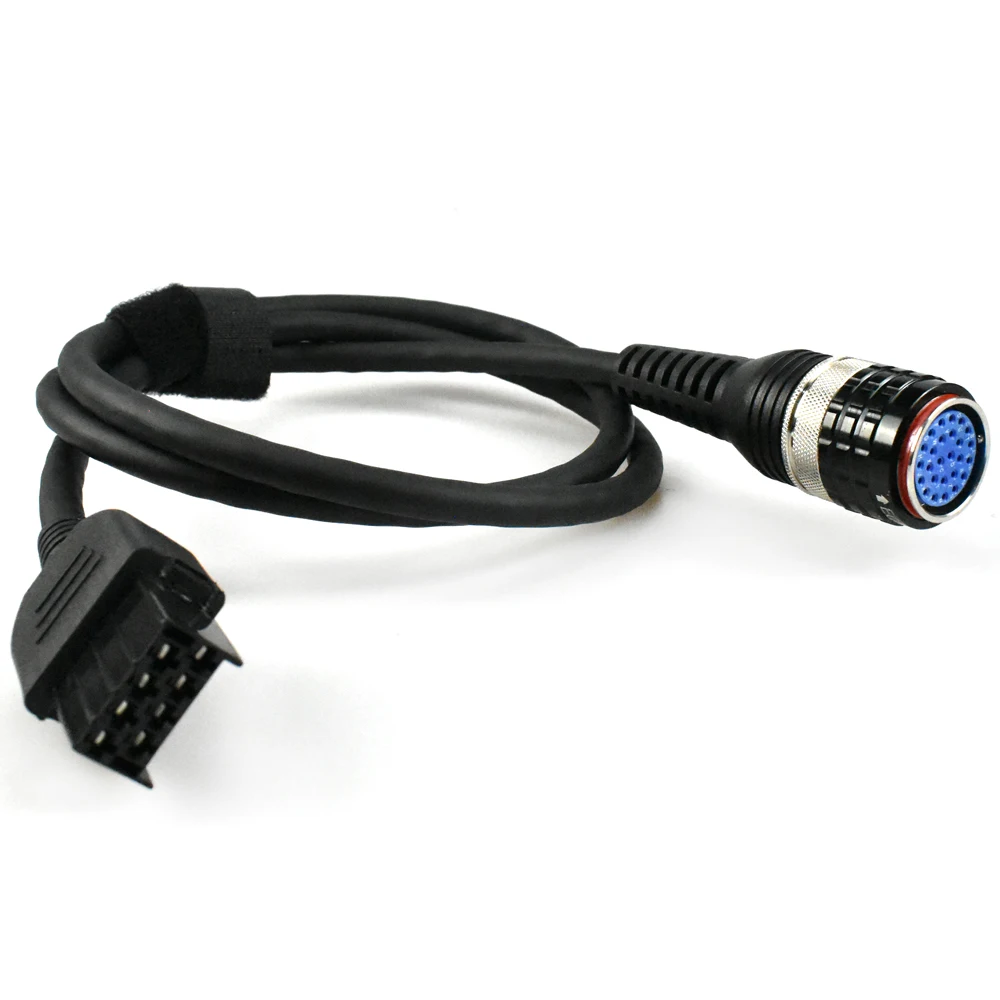 88890304 Vocom OBD2 OBDII Cable for VOCOM Truck Diagnostic Connector Cable
88890304 Vocom OBD2 OBDII Cable for VOCOM Truck Diagnostic Connector Cable