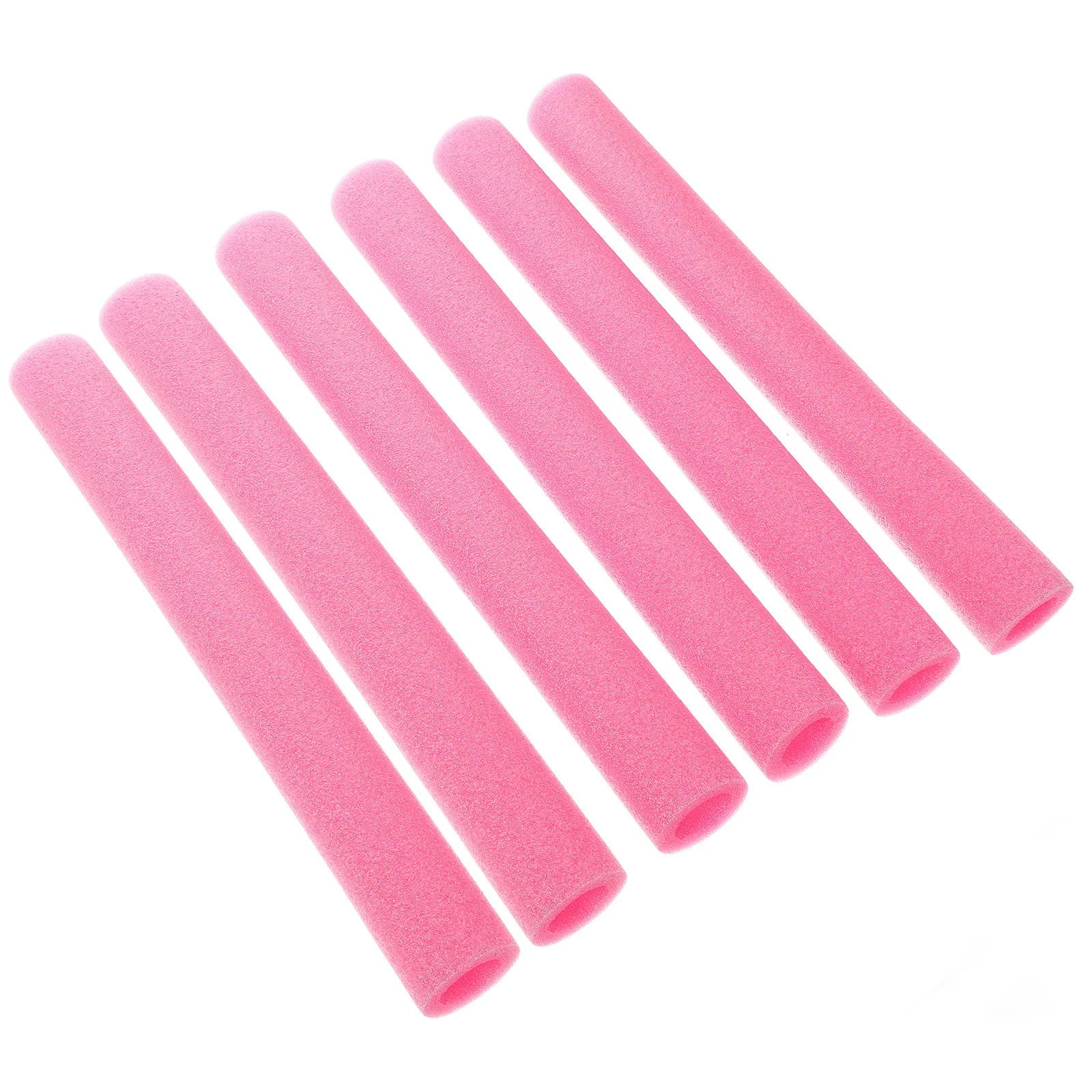 6Pcs Sponge Tube Railing for Trampoline Pole Foam Sleeves Anti-Collision Protection Cover Easy Install Detachable Washable
6Pcs Sponge Tube Railing for Trampoline Pole Foam Sleeves Anti-Collision Protection Cover Easy Install Detachable Washable