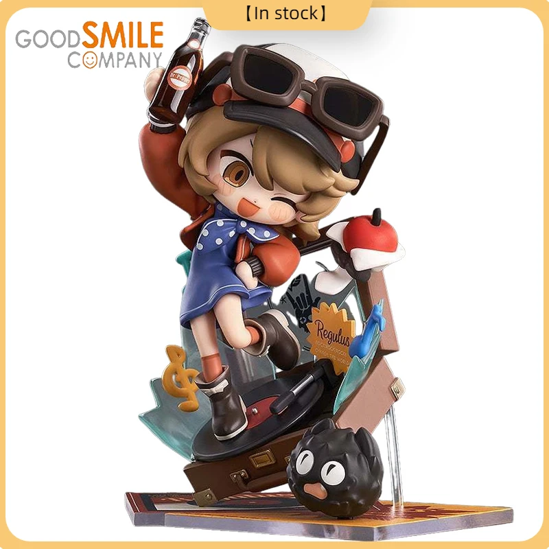 100% Original Good Smile GSC Qset+ Back To The Future 1999 Regulus Anime Figure PVC Doll Collectible Model Gift
100% Original Good Smile GSC Qset+ Back To The Future 1999 Regulus Anime Figure PVC Doll Collectible Model Gift