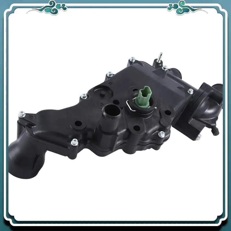 ABTU-1336.V0 Car Thermostat Housing For CITROEN C5 406 607 2000-2006 1336V0 Replacement
ABTU-1336.V0 Car Thermostat Housing For CITROEN C5 406 607 2000-2006 1336V0 Replacement