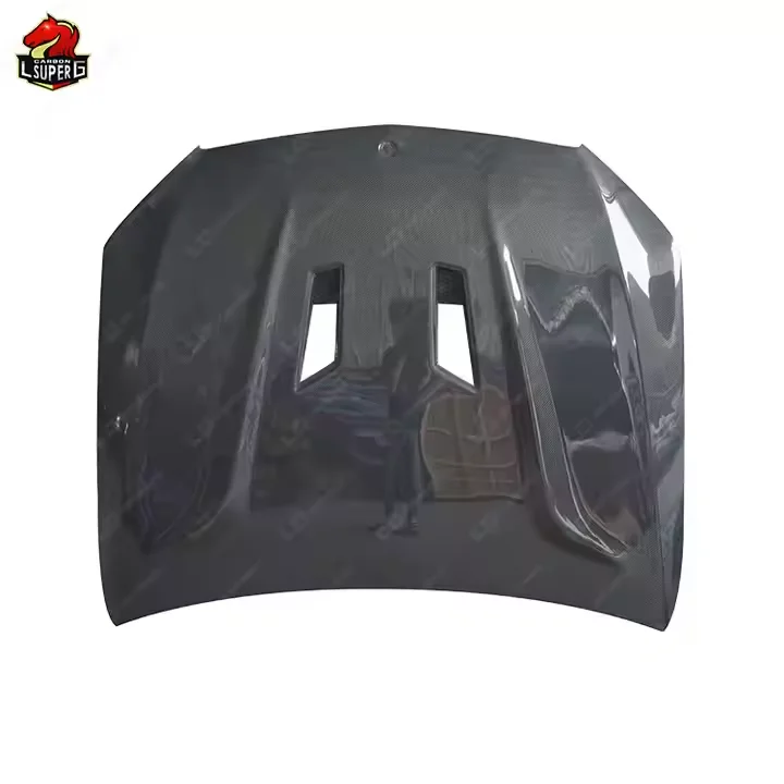 W205 C74 Body Kit Engine Hood for Mercedes Benz C-Class Bonnet Carbon Fiber Material Automotive Parts
W205 C74 Body Kit Engine Hood for Mercedes Benz C-Class Bonnet Carbon Fiber Material Automotive Parts