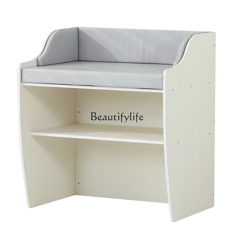 Nursing Diaper Table Solid Wood Environmental Protection Independent Massage Nursing Table Change Clothes Bath Touch Table
Nursing Diaper Table Solid Wood Environmental Protection Independent Massage Nursing Table Change Clothes Bath Touch Table